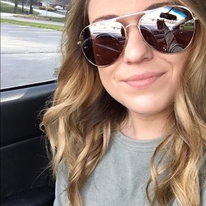 Meet your Posher, Jenna